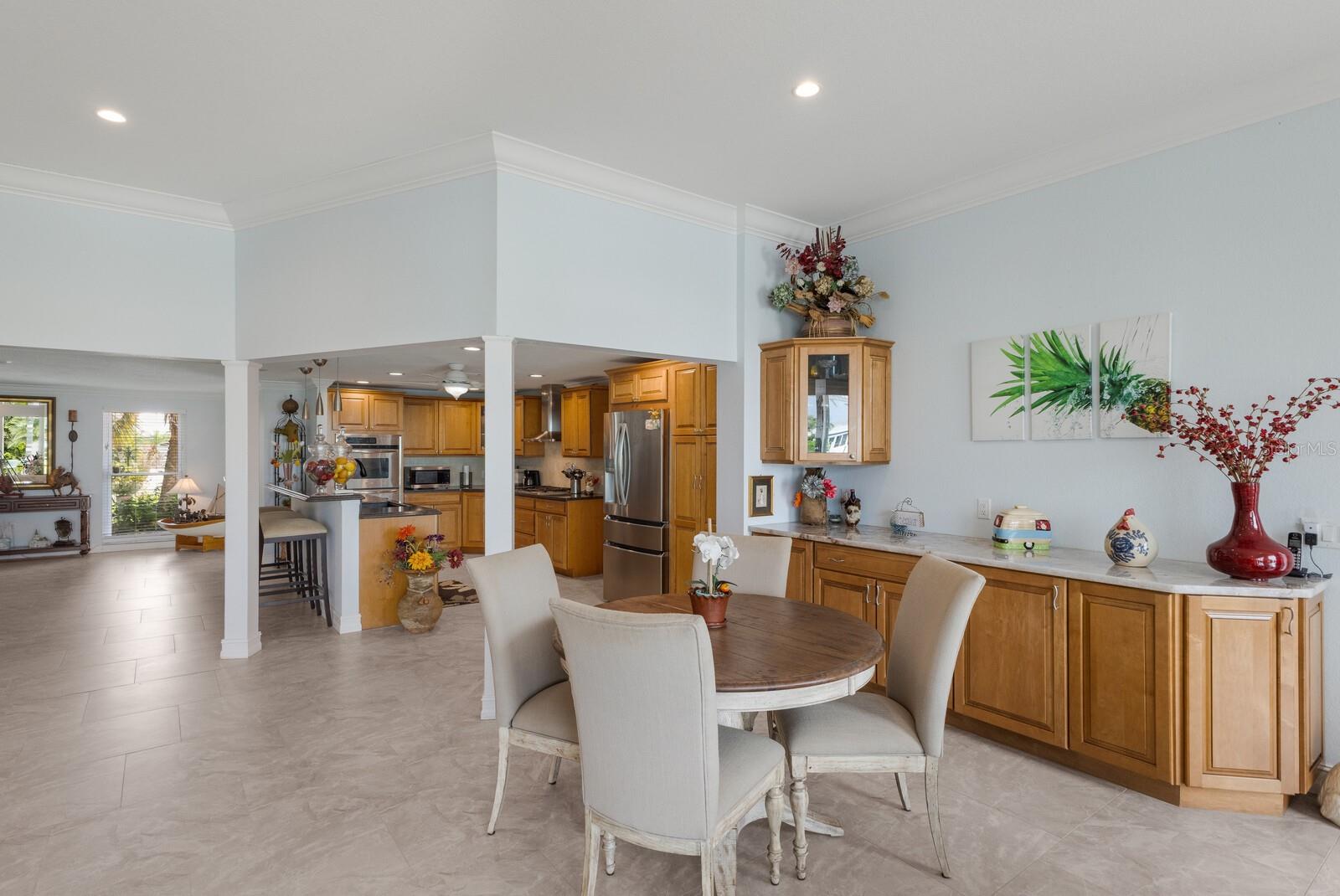 KEY ROYALE 11TH ADD - Residential