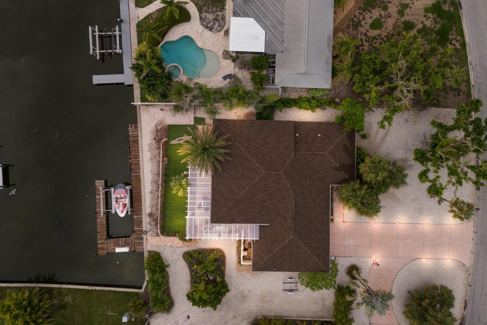 KEY ROYALE 11TH ADD - Residential