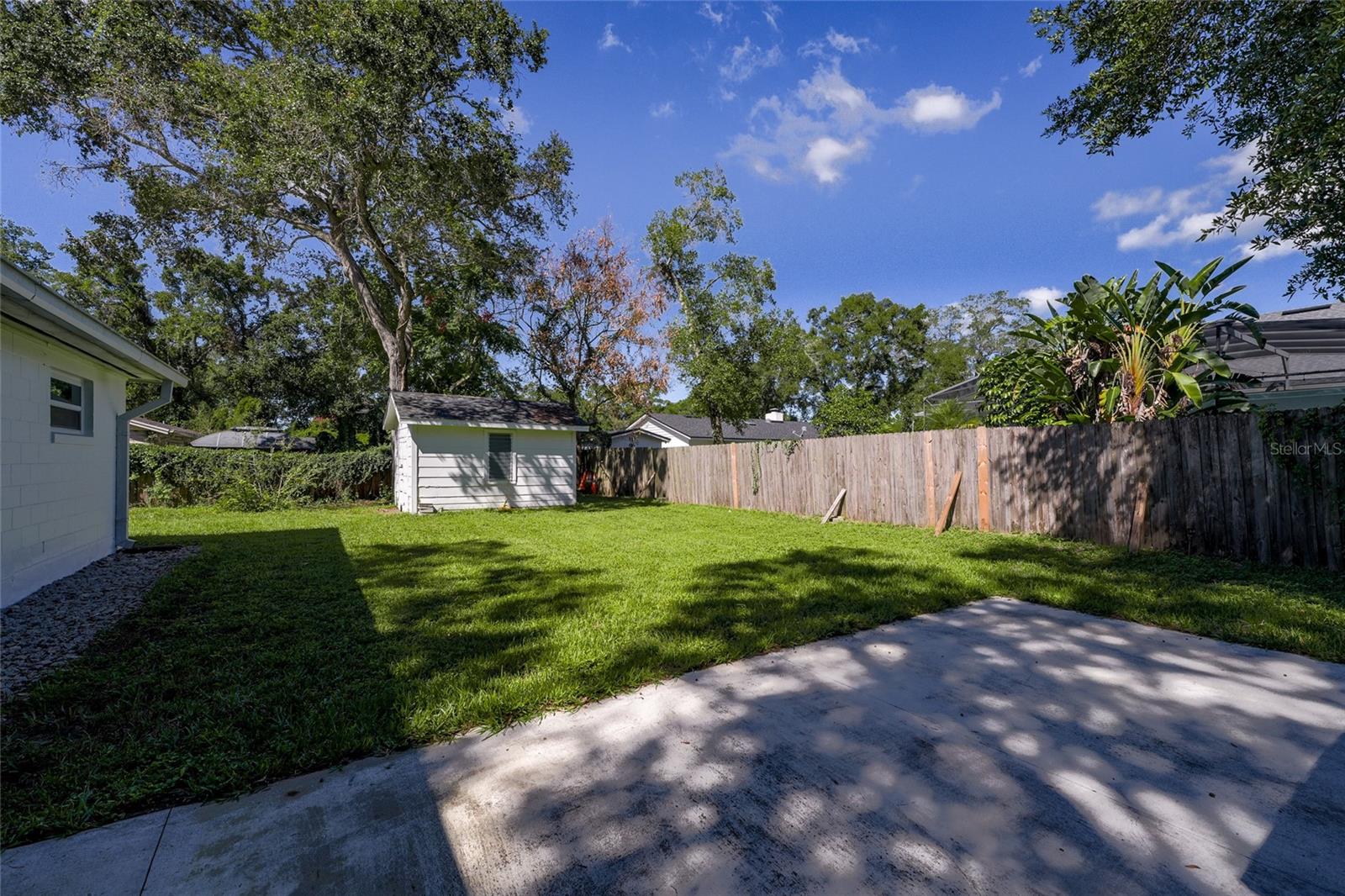 SANLANDO SPGS - Residential