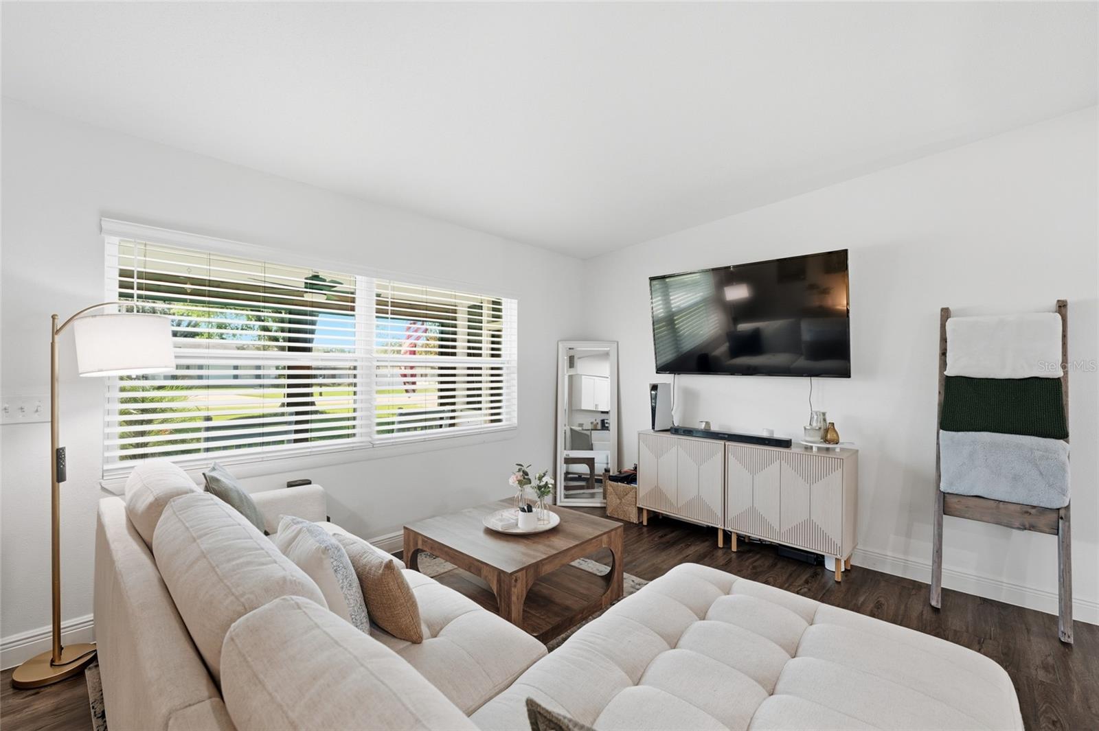 SANLANDO SPGS - Residential