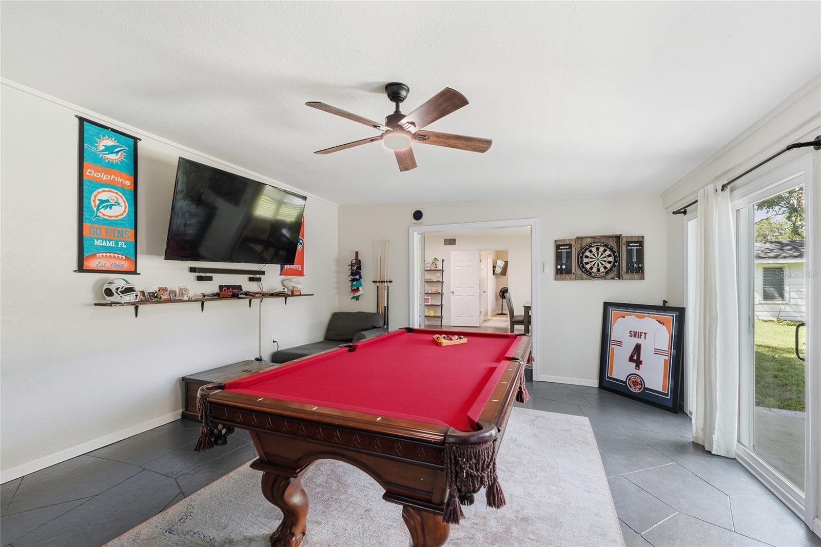 SANLANDO SPGS - Residential