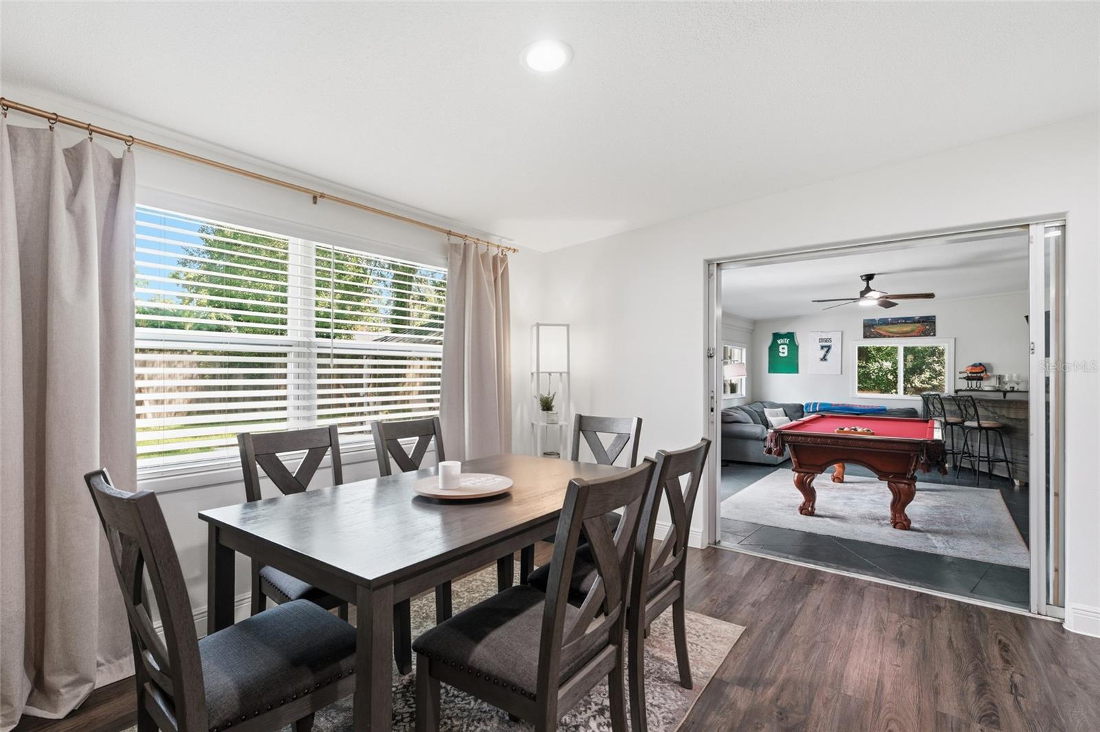 SANLANDO SPGS - Residential