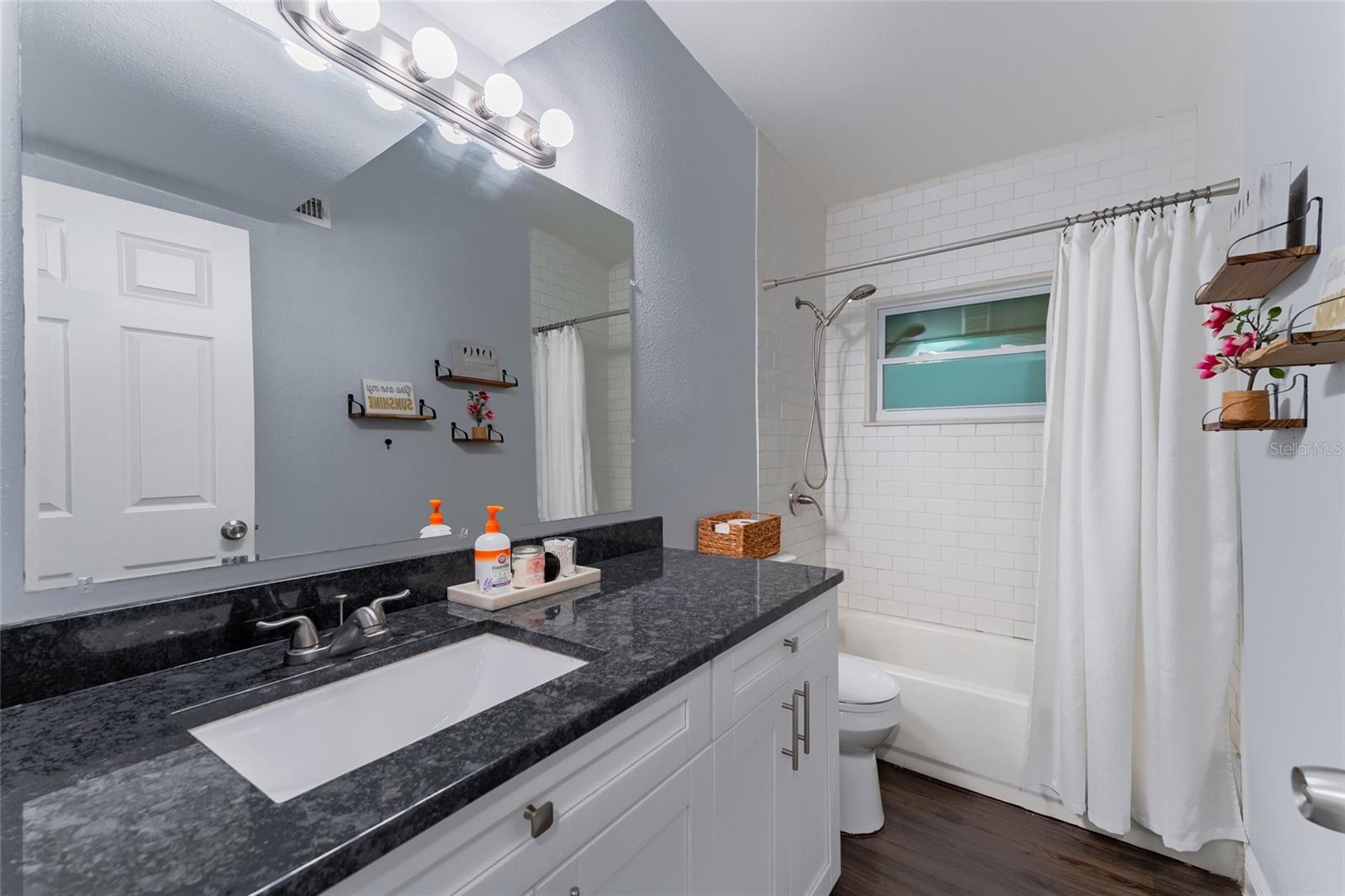 SANLANDO SPGS - Residential