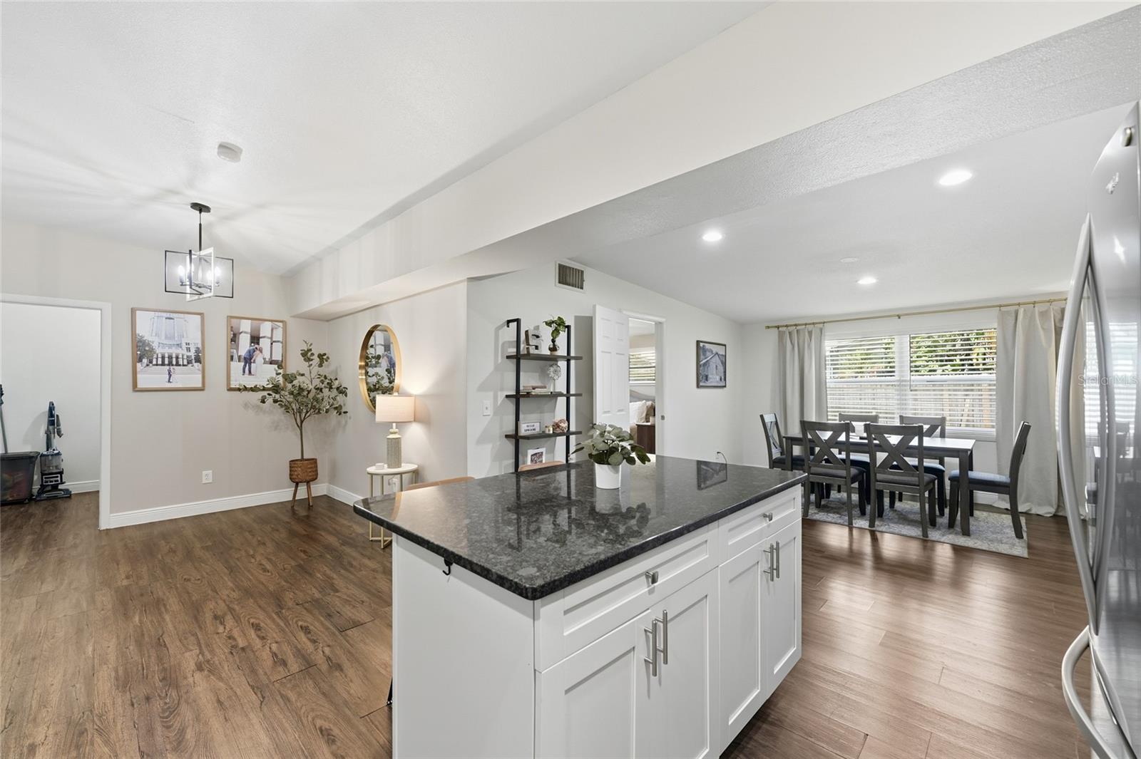 SANLANDO SPGS - Residential