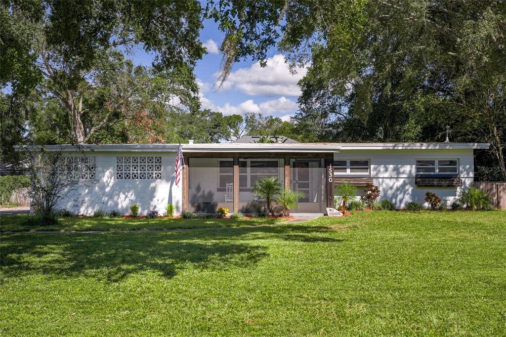 Photo of 1530 Arden Street, Longwood, FL 32750 (MLS # O6354170)