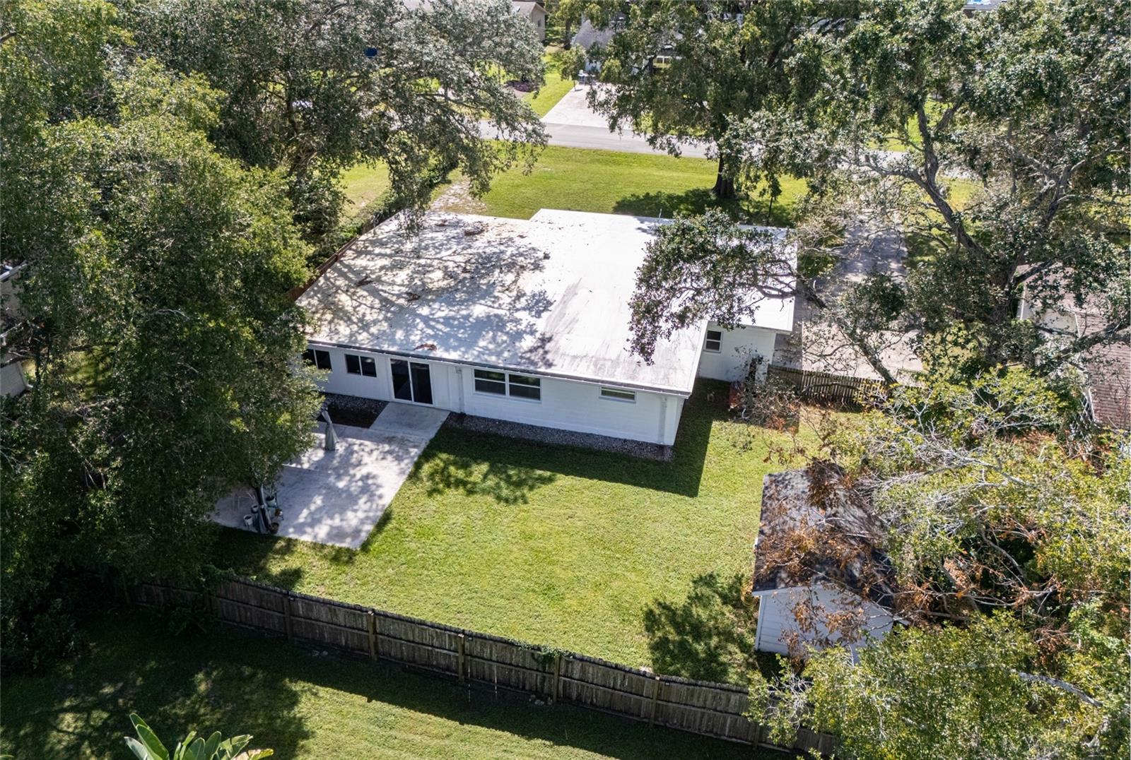 SANLANDO SPGS - Residential