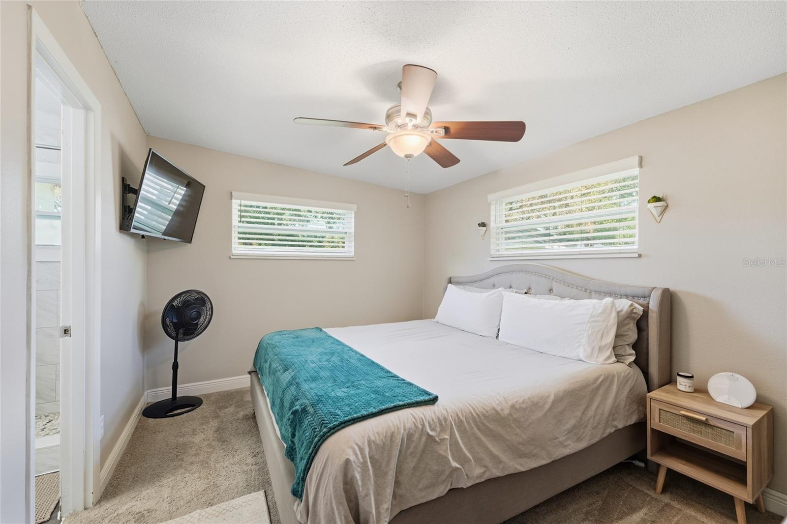 SANLANDO SPGS - Residential