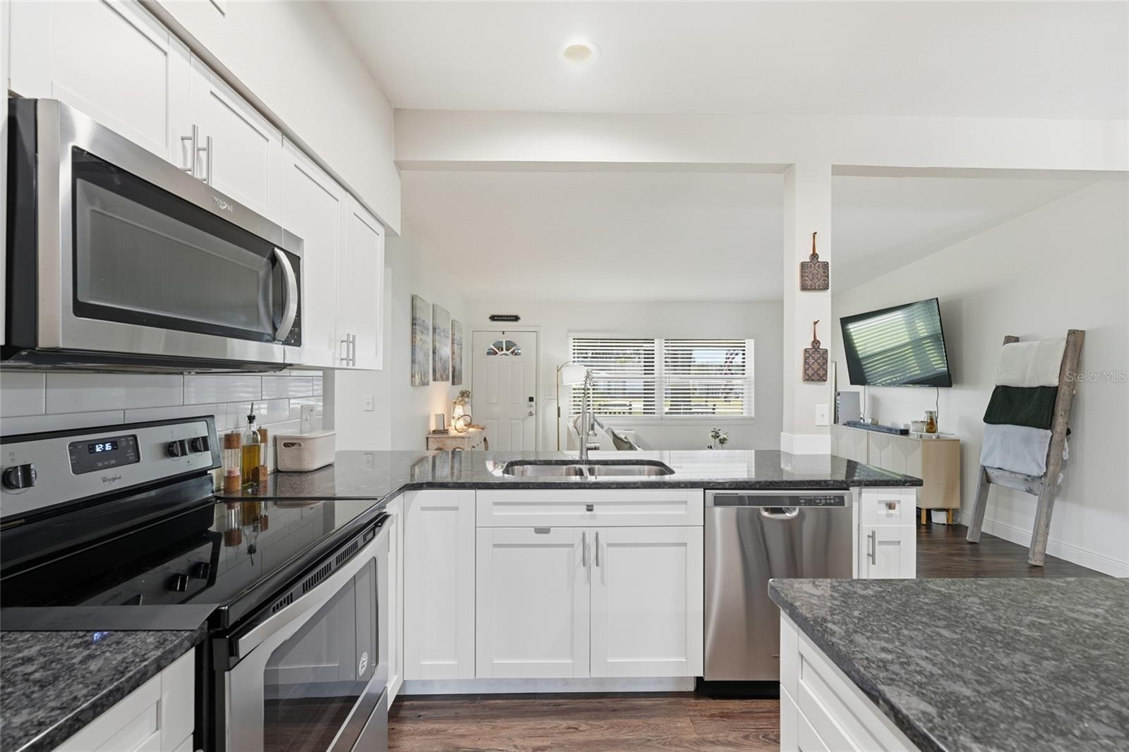 SANLANDO SPGS - Residential