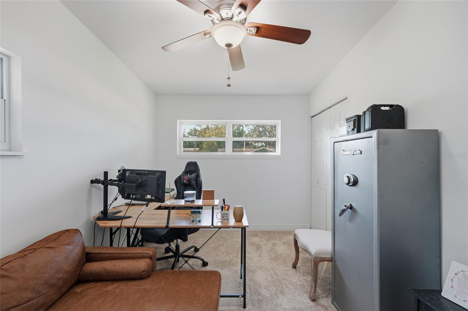 SANLANDO SPGS - Residential