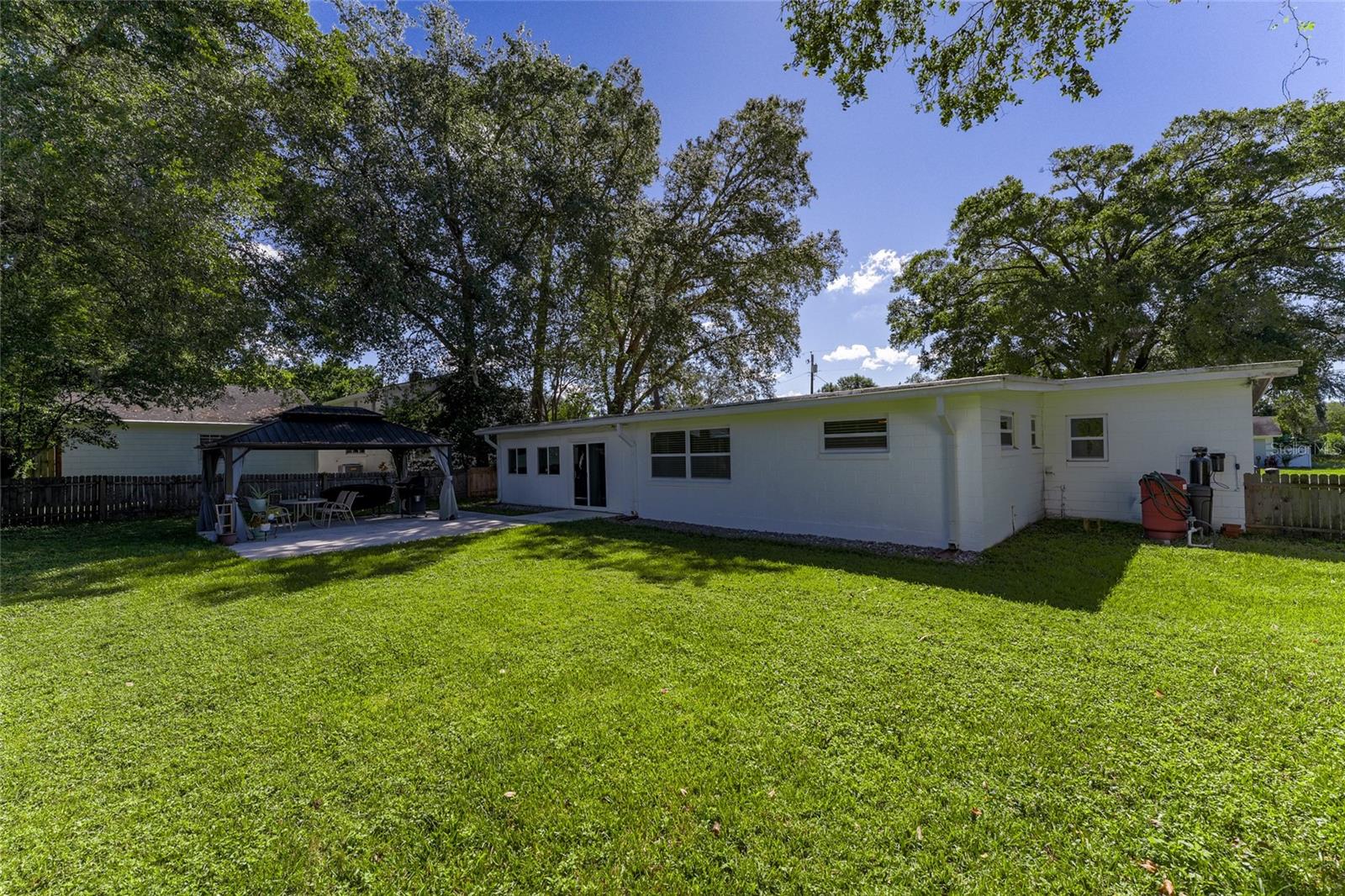 SANLANDO SPGS - Residential