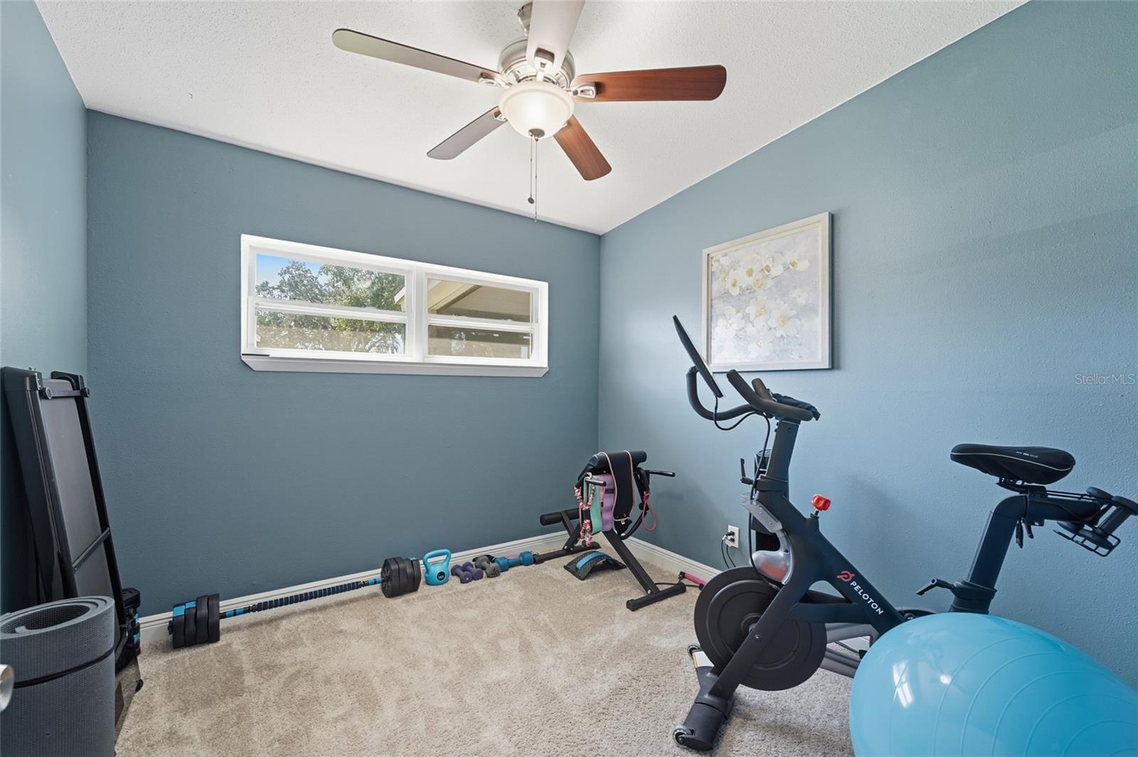 SANLANDO SPGS - Residential