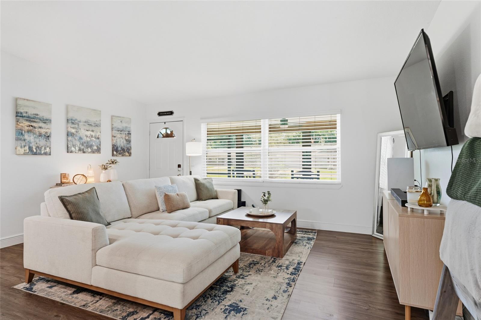 SANLANDO SPGS - Residential