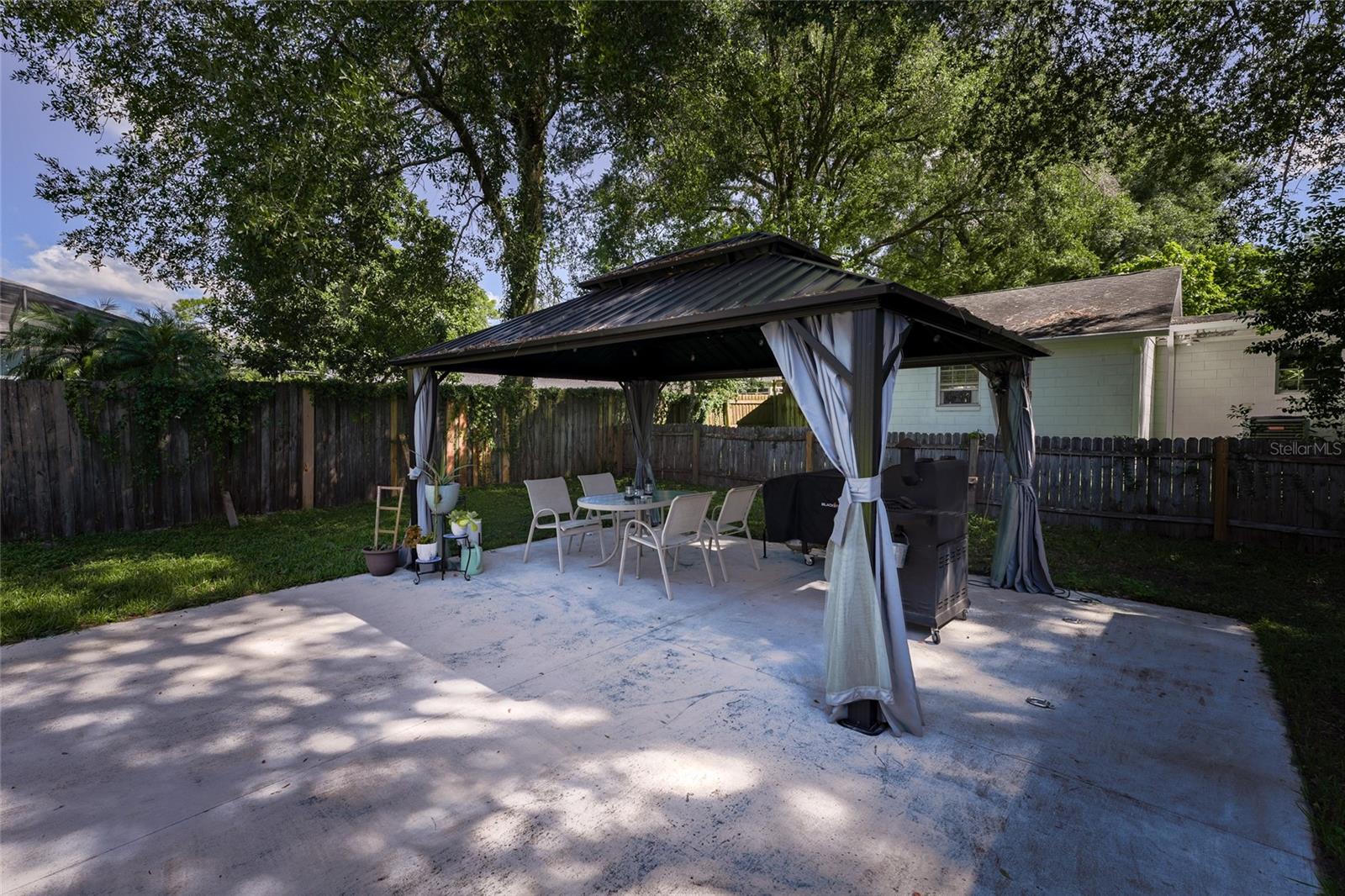 SANLANDO SPGS - Residential