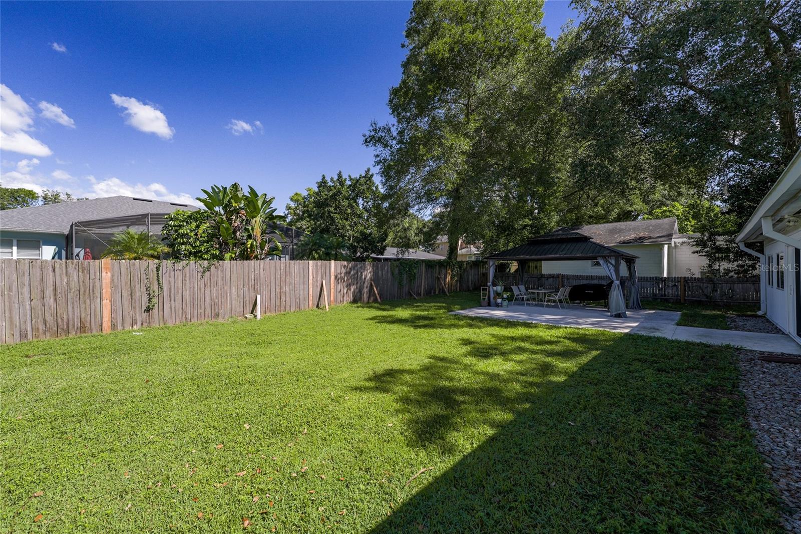 SANLANDO SPGS - Residential