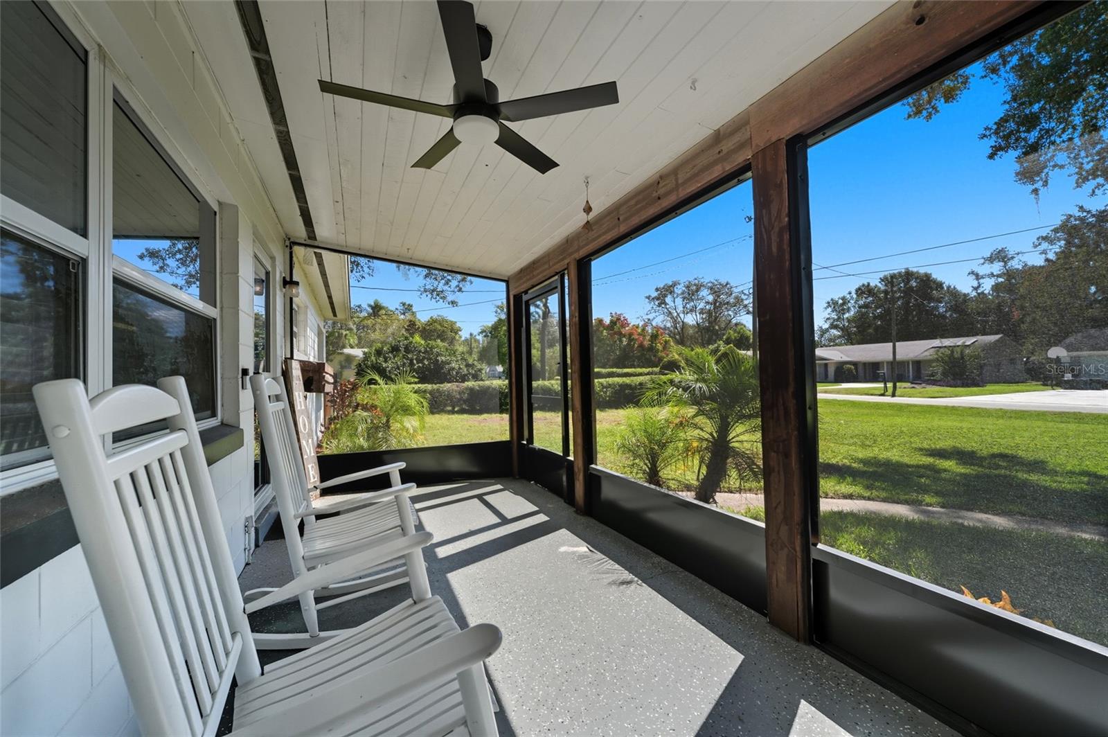 SANLANDO SPGS - Residential