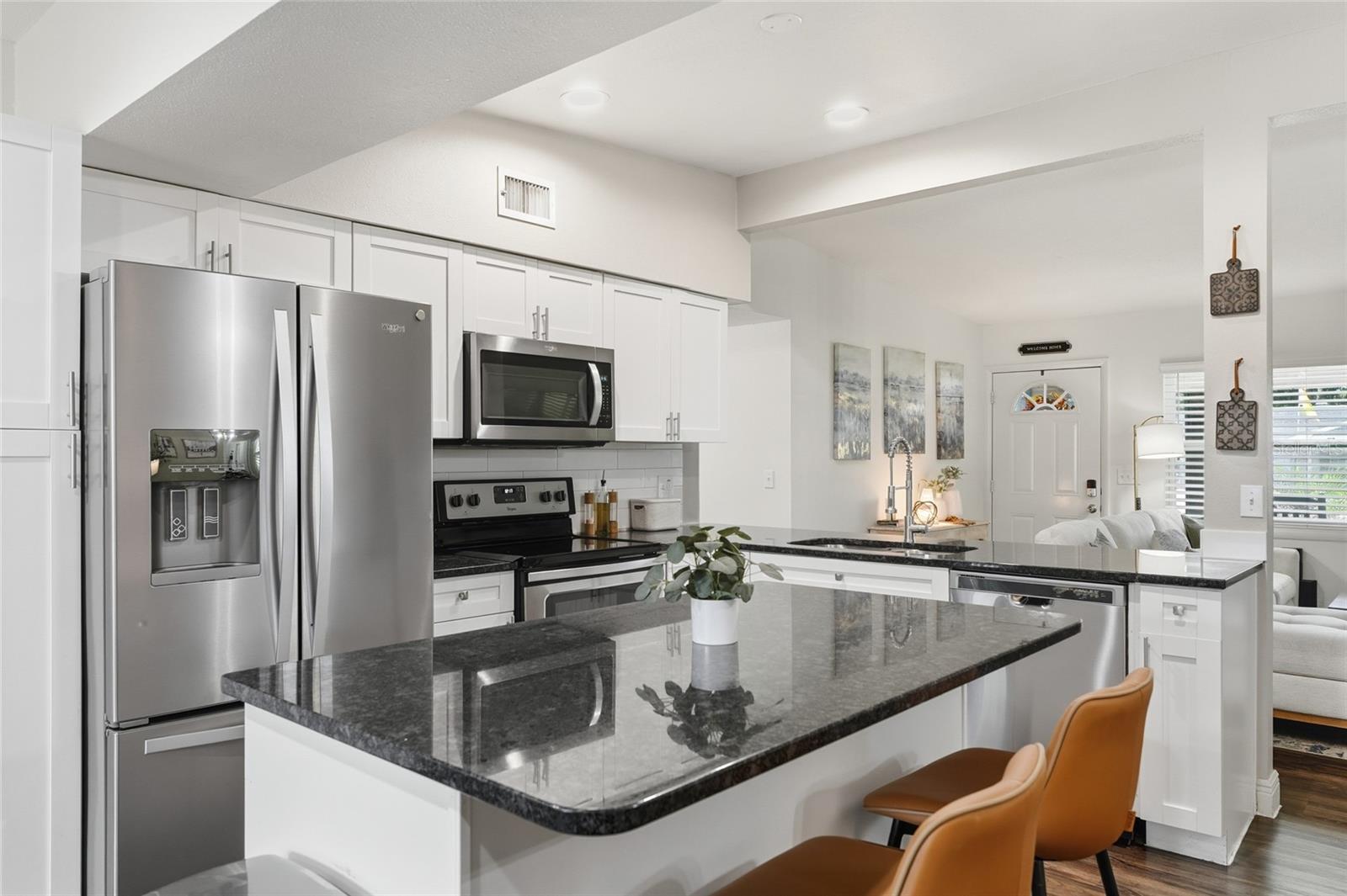 SANLANDO SPGS - Residential