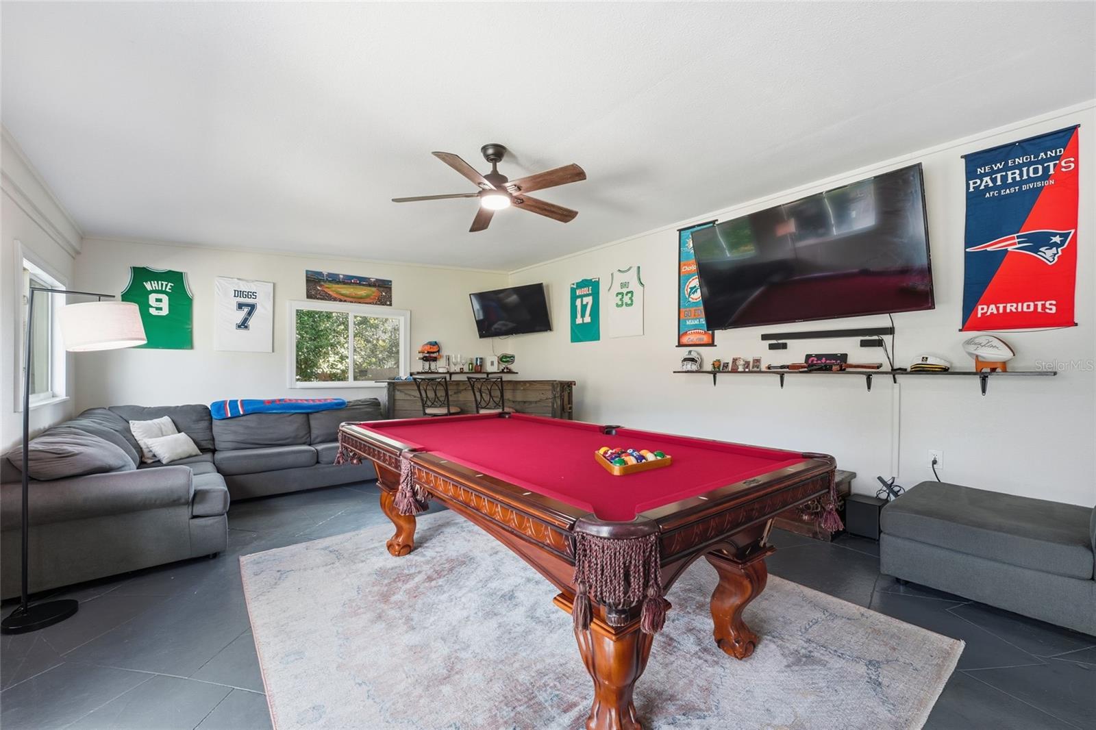 SANLANDO SPGS - Residential