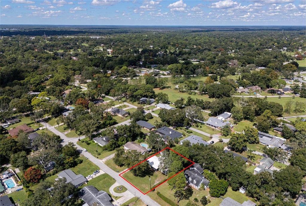 Photo of 1530 Arden Street, Longwood, FL 32750 (MLS # O6354170)