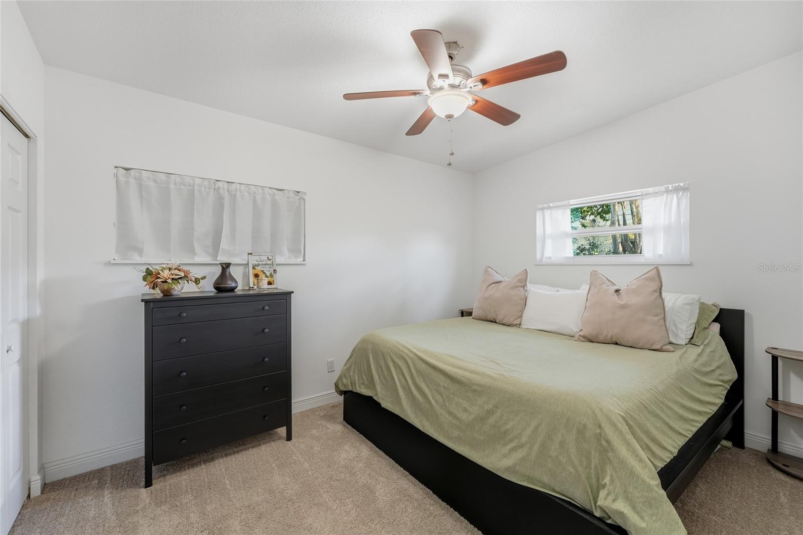 SANLANDO SPGS - Residential