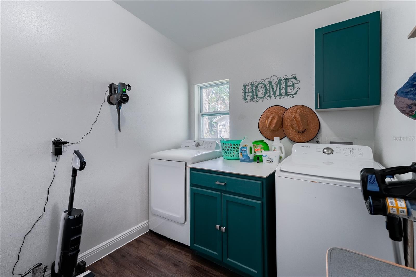 SANLANDO SPGS - Residential