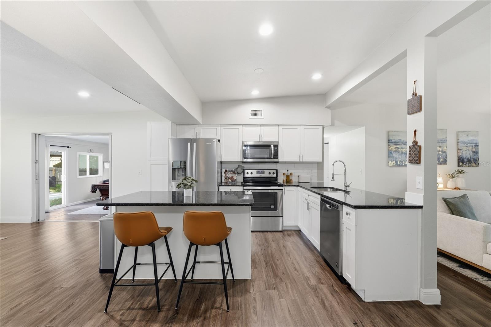 SANLANDO SPGS - Residential