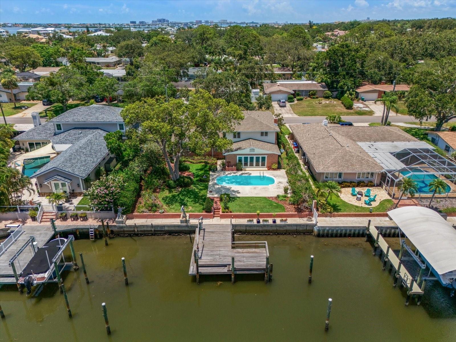 4146 HARBOR HILLS DRIVE