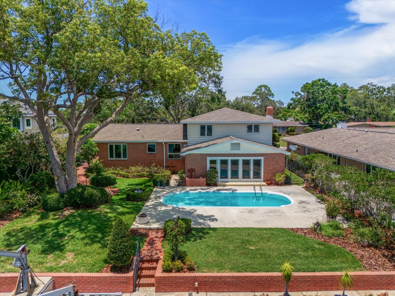 4146 HARBOR HILLS DRIVE