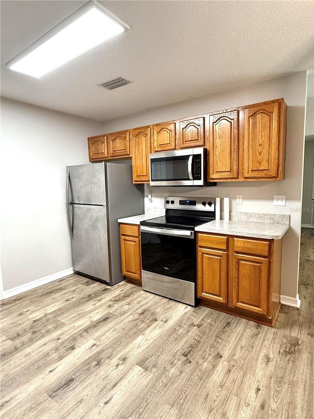 Photo of 653 SE 13th Avenue, Okeechobee, FL 34974 (MLS # OK225679)