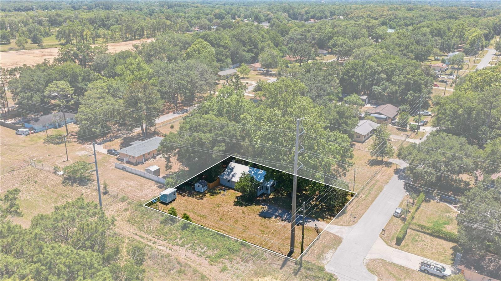 3017 NE 24TH COURT