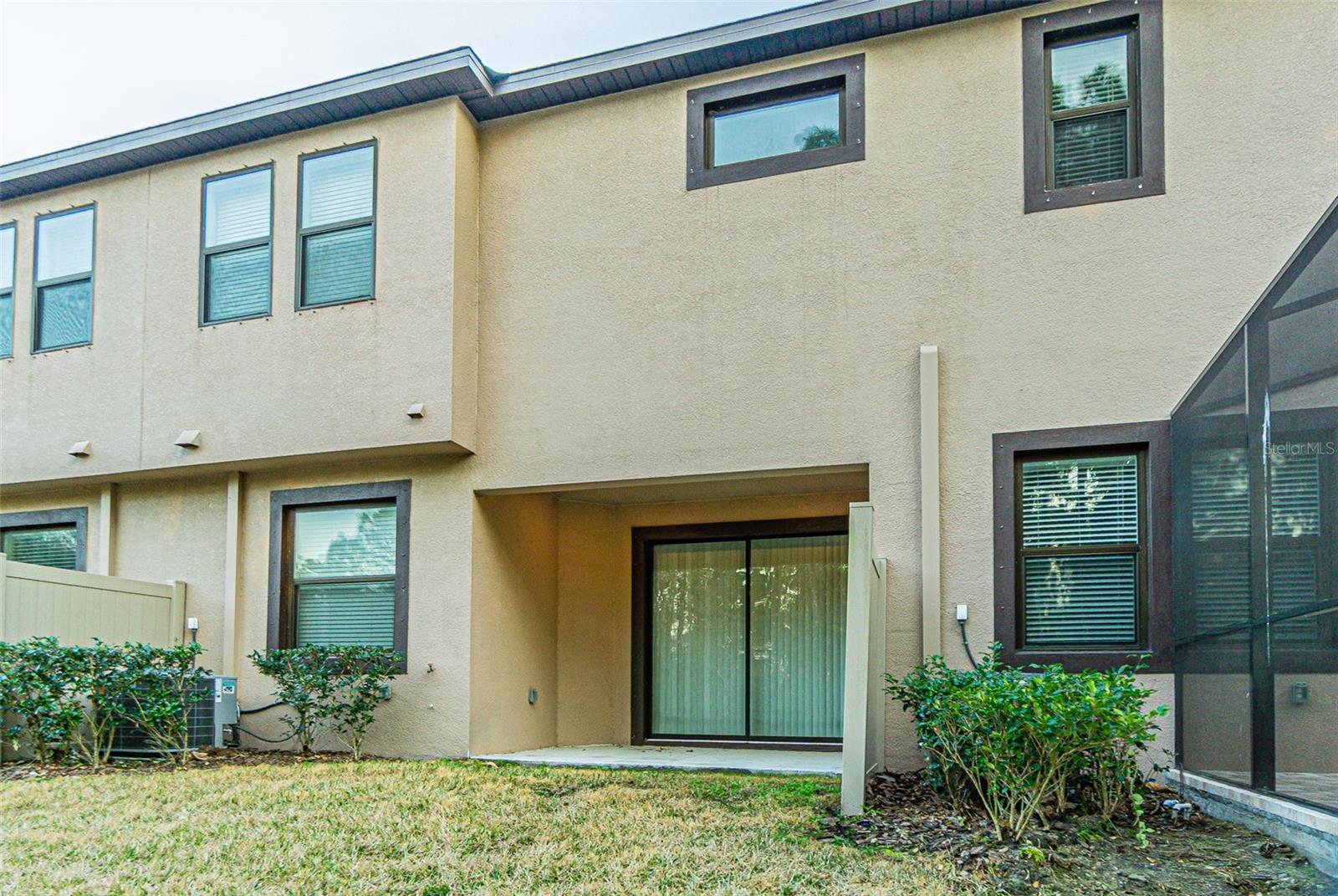 ESTANCIA - Residential