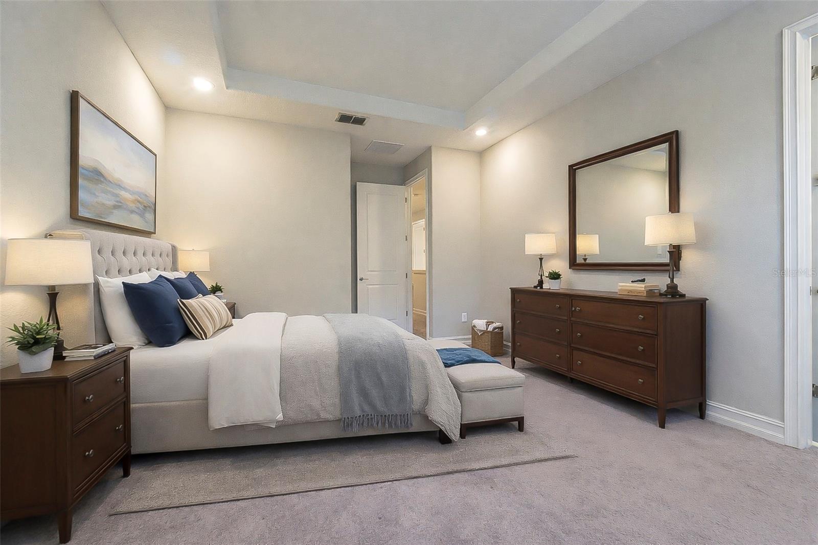 ESTANCIA - Residential