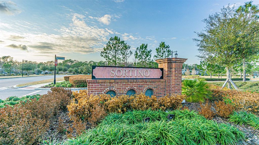 Photo of 5062 San Martino Drive, Wesley Chapel, FL 33543 (MLS # TB8475120)