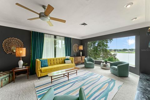 Tiny photo for 2422 Topping Place, Eustis, FL 32726 (MLS # O6348947)