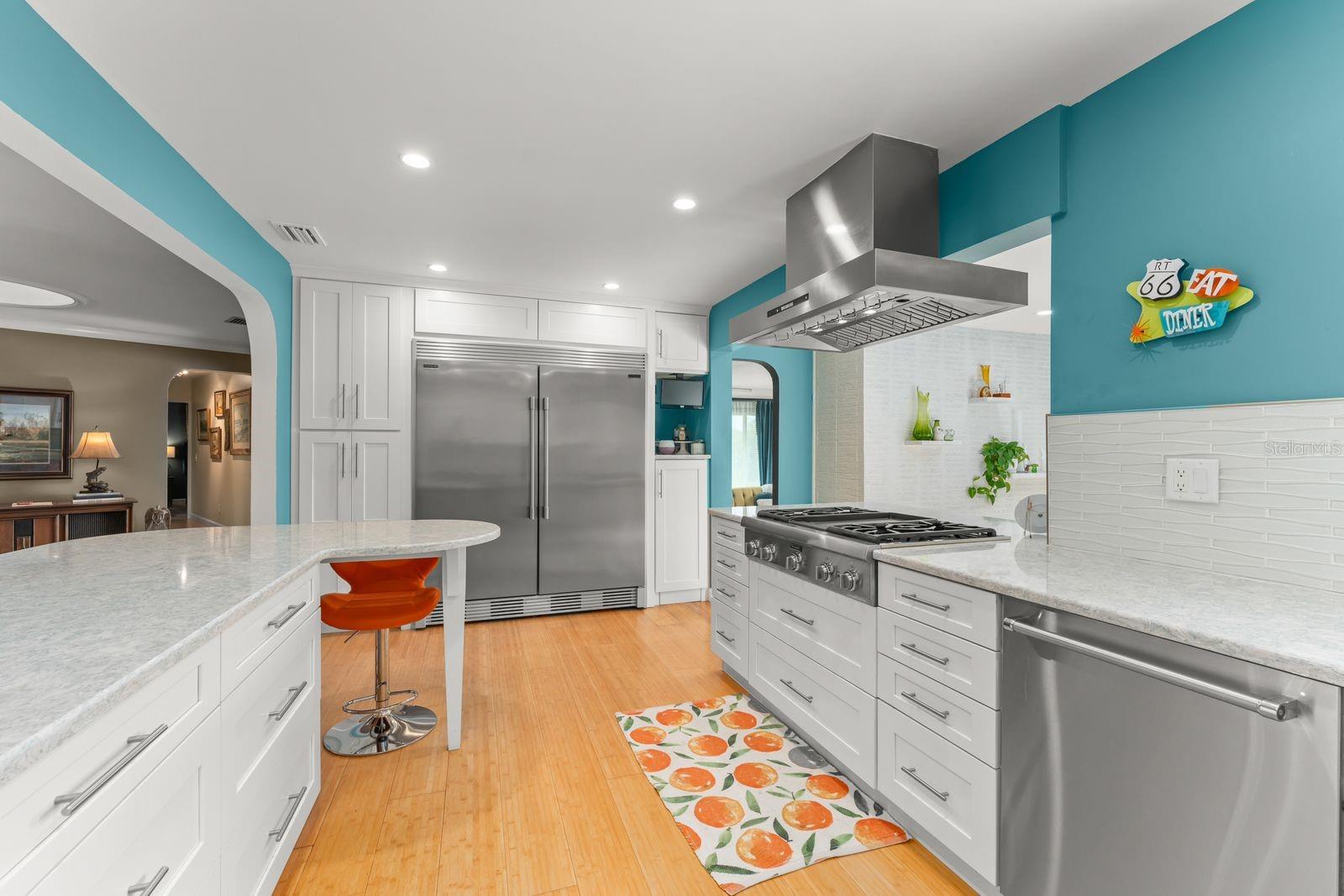 RAINBOW RIDGE - Residential