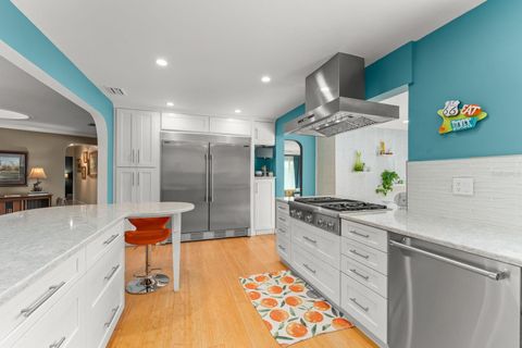 Tiny photo for 2422 Topping Place, Eustis, FL 32726 (MLS # O6348947)