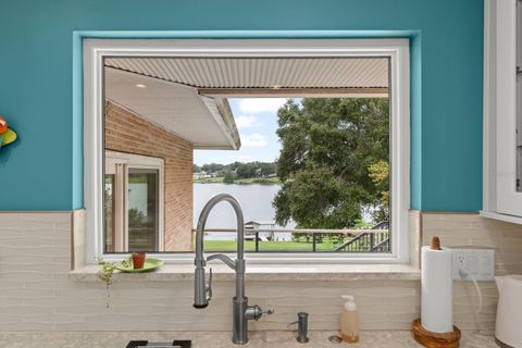 Tiny photo for 2422 Topping Place, Eustis, FL 32726 (MLS # O6348947)