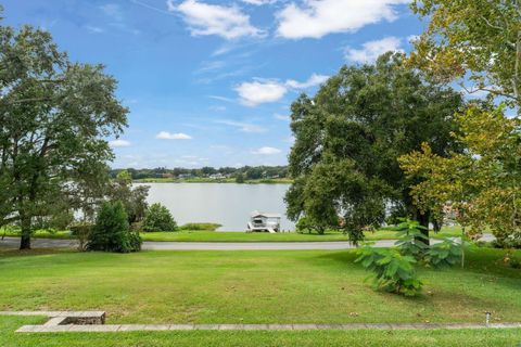 Tiny photo for 2422 Topping Place, Eustis, FL 32726 (MLS # O6348947)