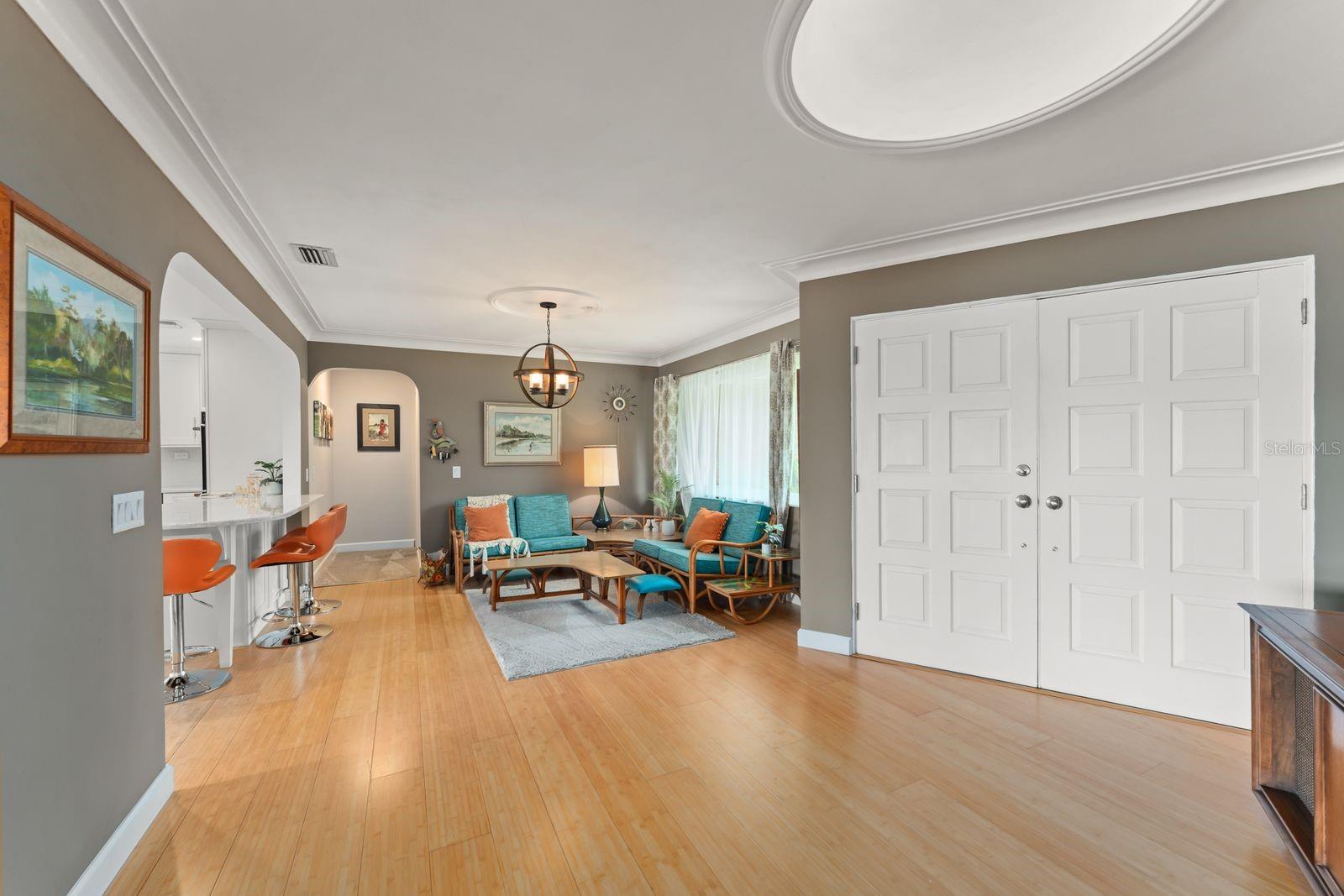 RAINBOW RIDGE - Residential