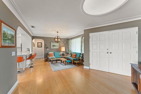 Tiny photo for 2422 Topping Place, Eustis, FL 32726 (MLS # O6348947)