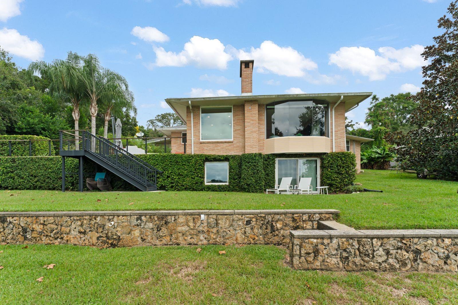 RAINBOW RIDGE - Residential