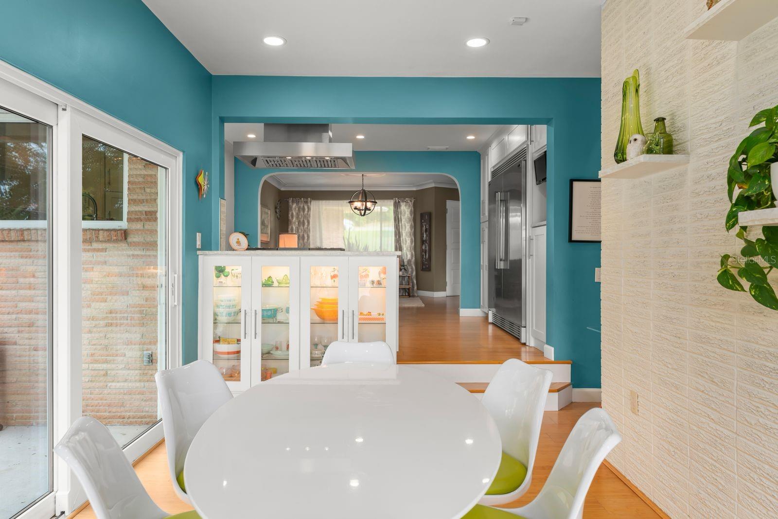 RAINBOW RIDGE - Residential