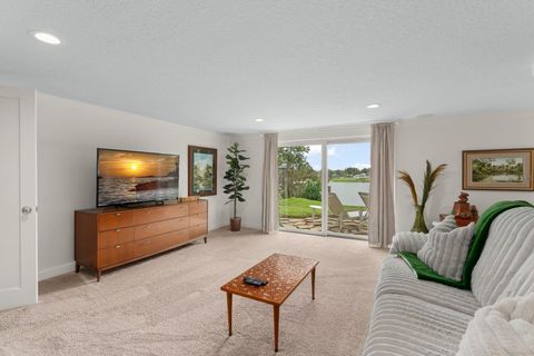 Tiny photo for 2422 Topping Place, Eustis, FL 32726 (MLS # O6348947)