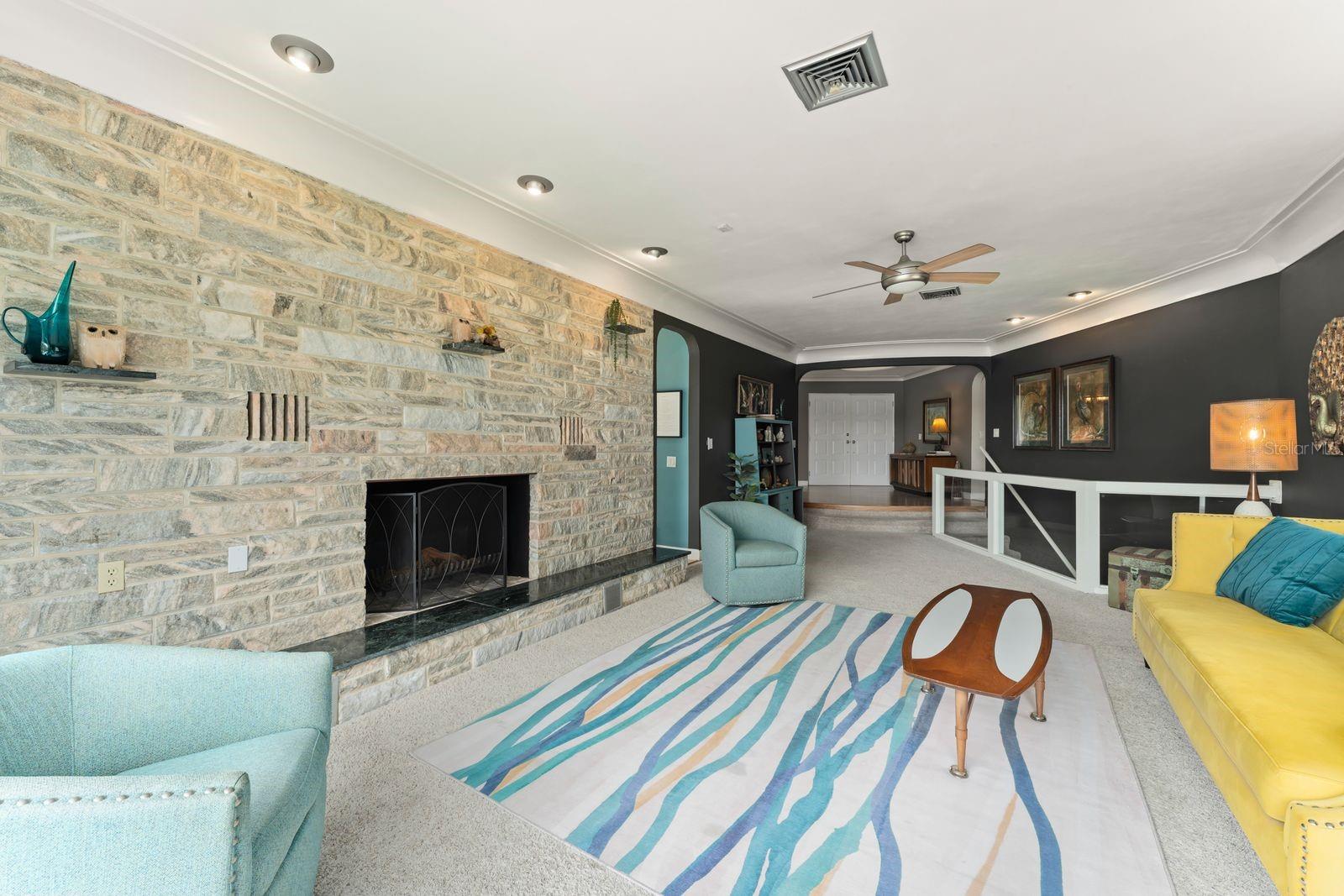 RAINBOW RIDGE - Residential