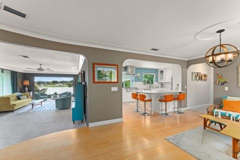 Tiny photo for 2422 Topping Place, Eustis, FL 32726 (MLS # O6348947)