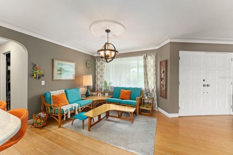 Tiny photo for 2422 Topping Place, Eustis, FL 32726 (MLS # O6348947)