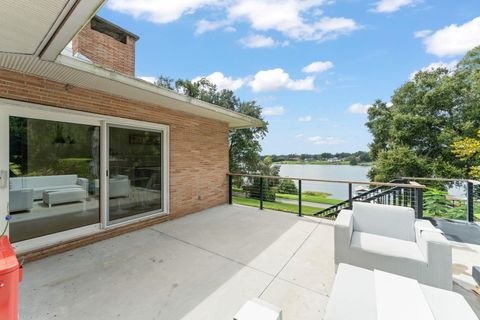 Tiny photo for 2422 Topping Place, Eustis, FL 32726 (MLS # O6348947)