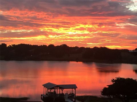 Tiny photo for 2422 Topping Place, Eustis, FL 32726 (MLS # O6348947)