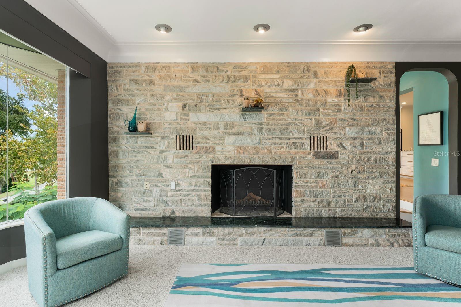 RAINBOW RIDGE - Residential