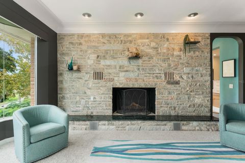 Tiny photo for 2422 Topping Place, Eustis, FL 32726 (MLS # O6348947)