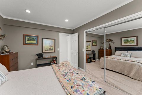 Tiny photo for 2422 Topping Place, Eustis, FL 32726 (MLS # O6348947)